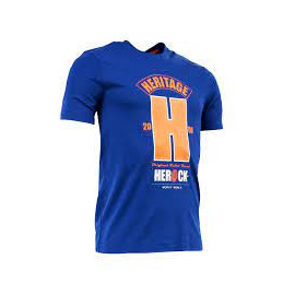 Tee-shirt manches courtes Heritage