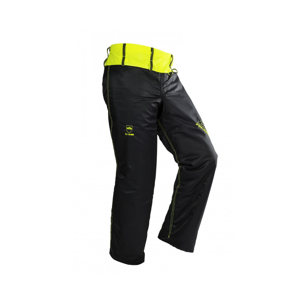 Jambière anti-coupure FRANCITAL FI003B chez MELAIN Motoculture