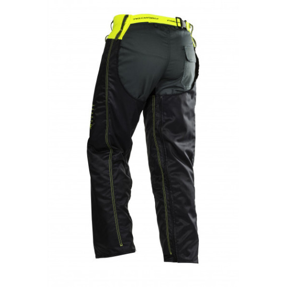 Jambière anti-coupure FRANCITAL FI003B chez MELAIN Motoculture