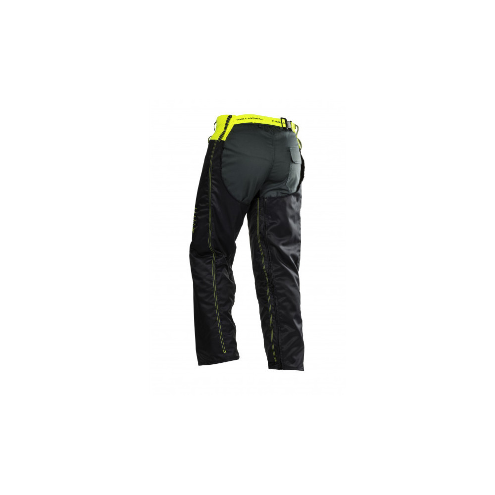 Jambière anti-coupure FRANCITAL FI003B chez MELAIN Motoculture