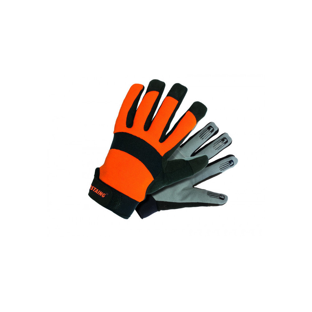 Gants manutention