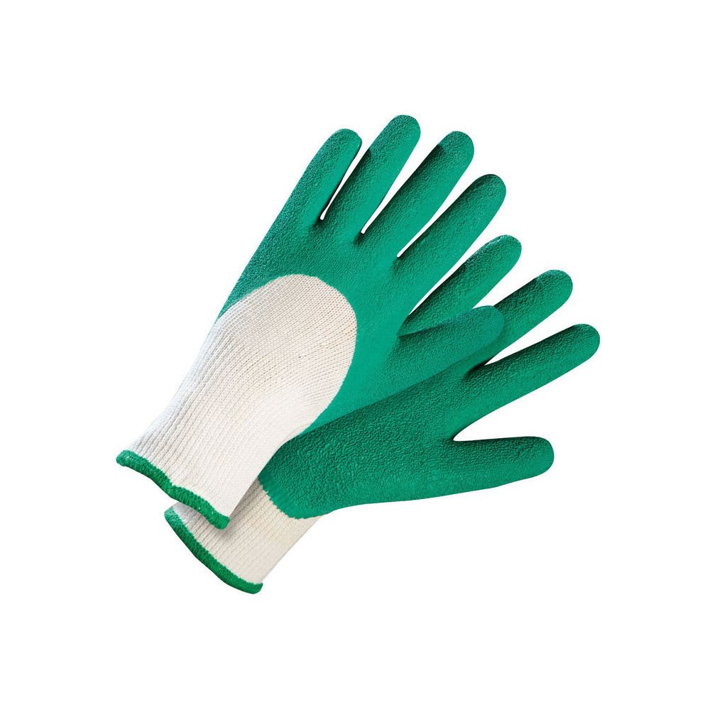 Gants jardin rosier