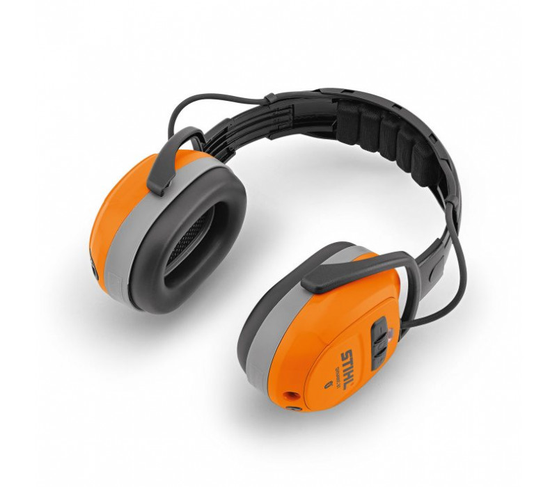Protège oreilles Dynamic Bluetooth