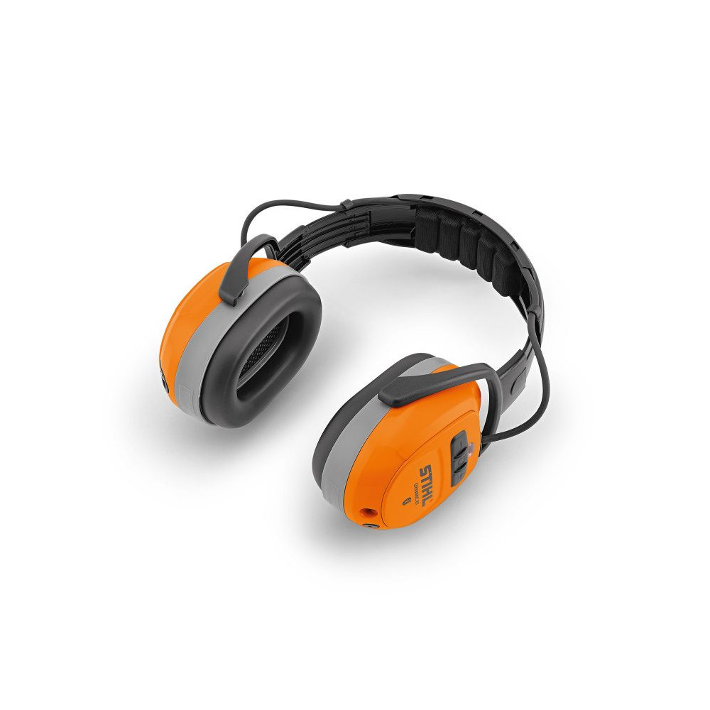 Protège oreilles Dynamic Bluetooth