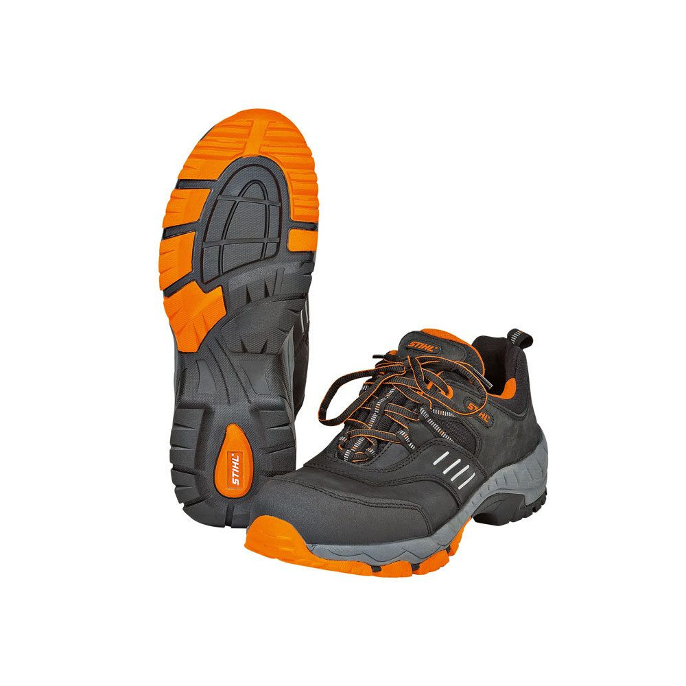 Chaussure Worker S2 basse