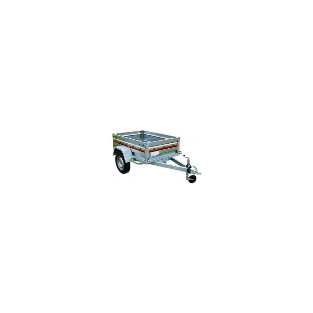 UNI 150 (ou 5315)