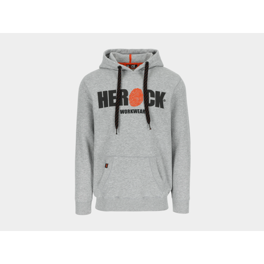 Pull à Capuche Hero