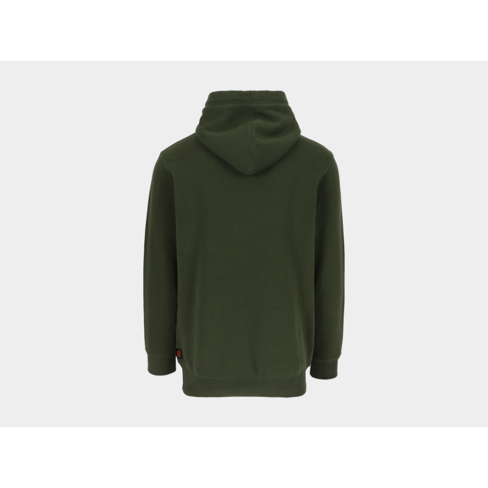 Pull à Capuche Hero