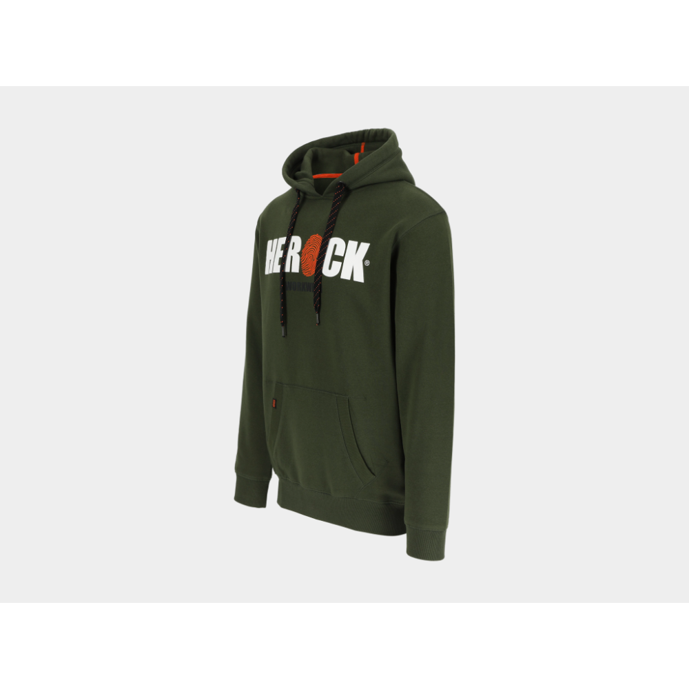 Pull à Capuche Hero