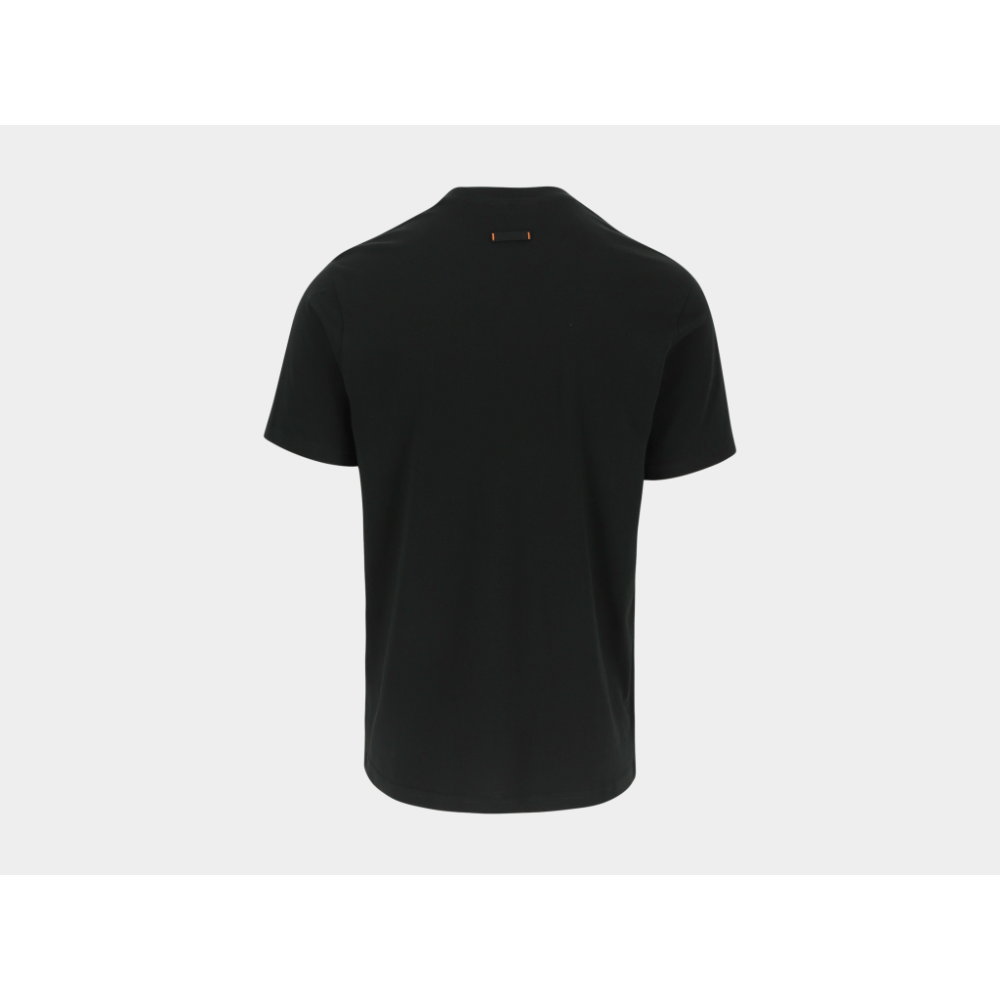 Tee shirt à manches courtes Eni