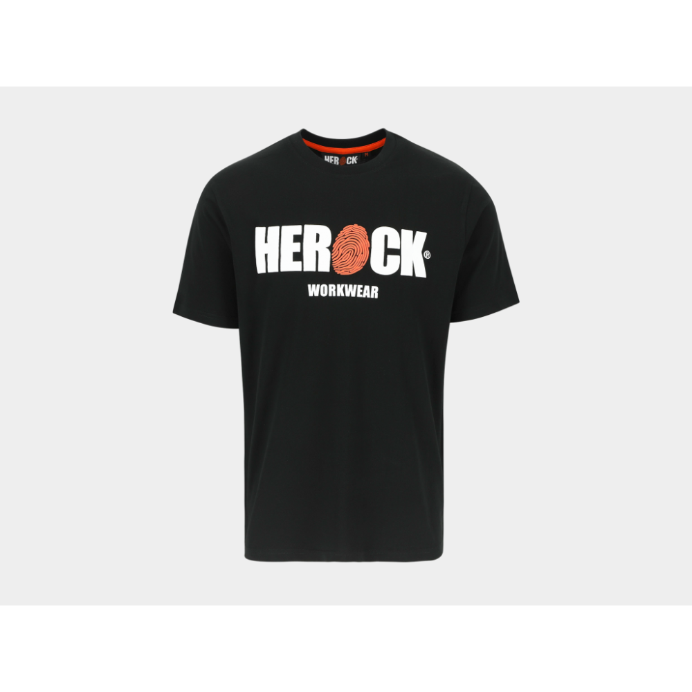Tee shirt à manches courtes Eni