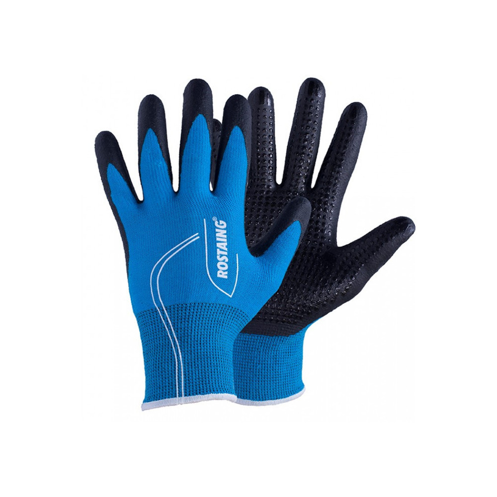 Gants série Touch