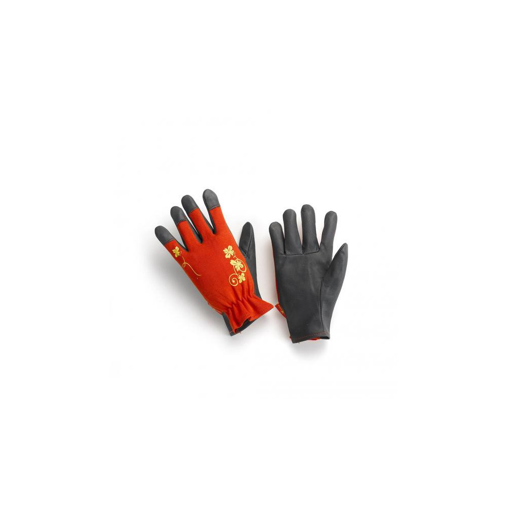 Gants femme souplesse
