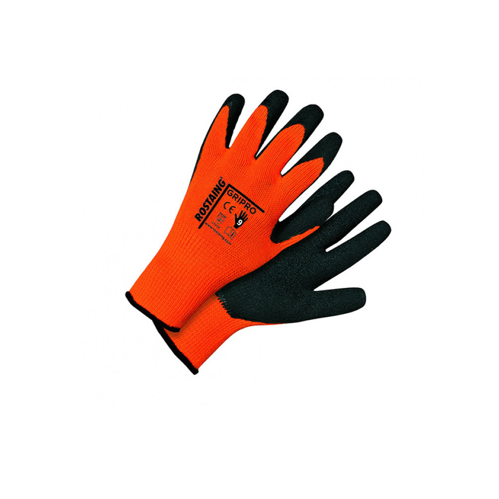 Gants de manutention Gripro
