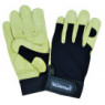 Gants bucheron