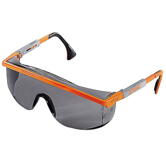 Lunettes Astrospec Fumée