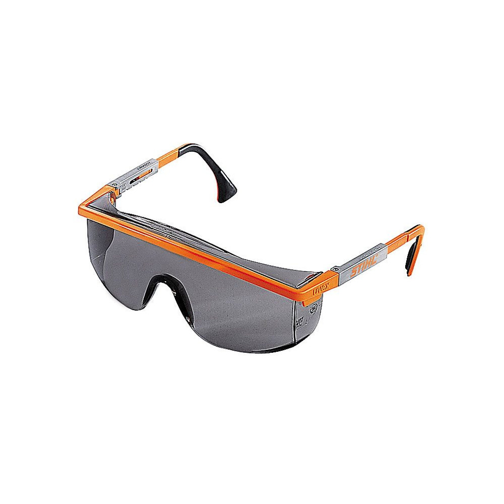 Lunettes Astrospec Fumée