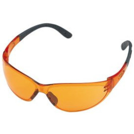 Lunettes Dynamic Contraste Orange