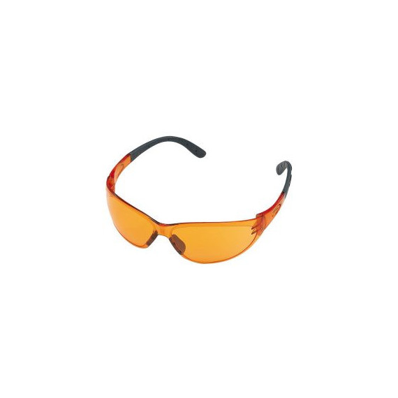 Lunettes Dynamic Contraste Orange