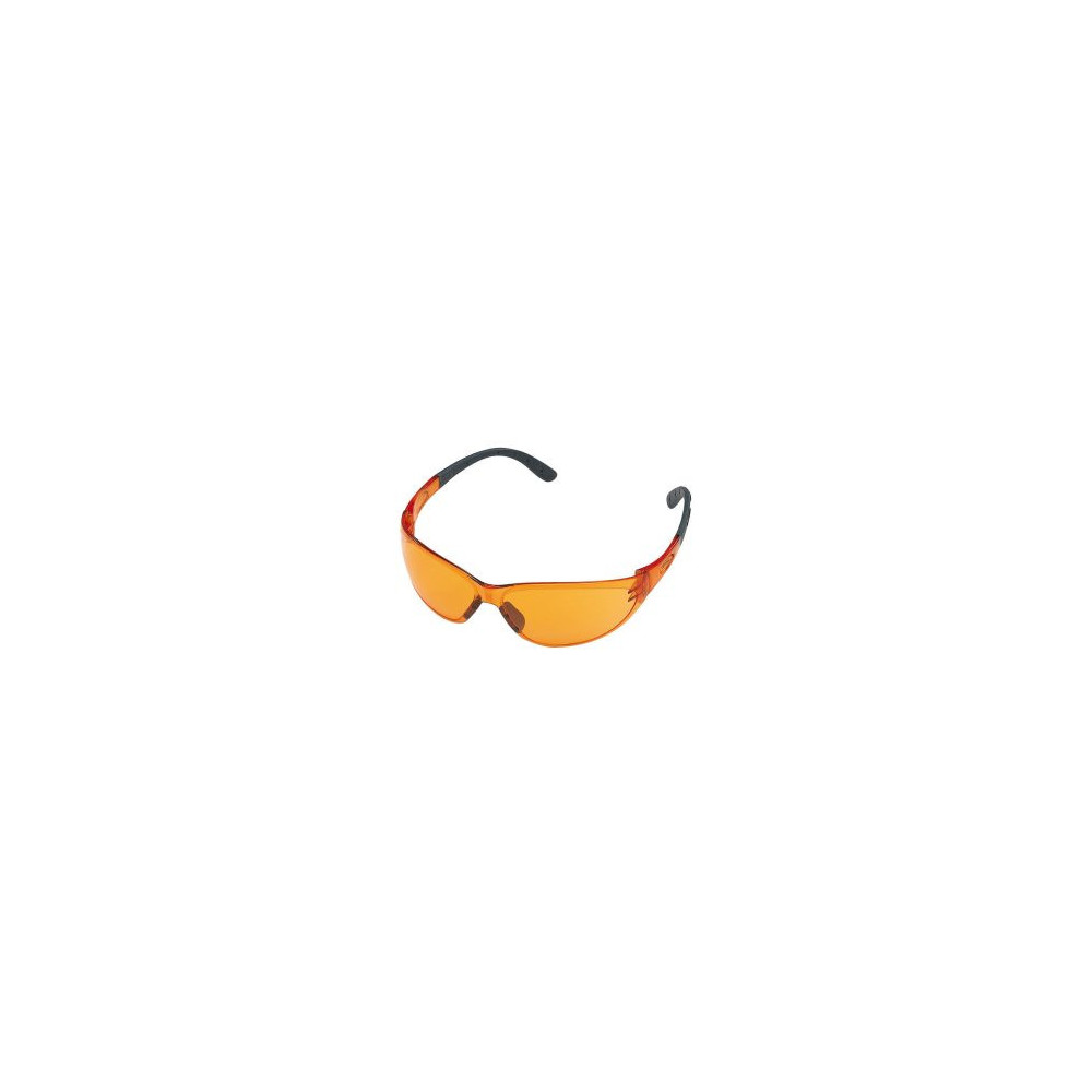 Lunettes Dynamic Contraste Orange