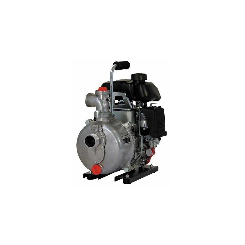 Pompes thermiques QP154 SX