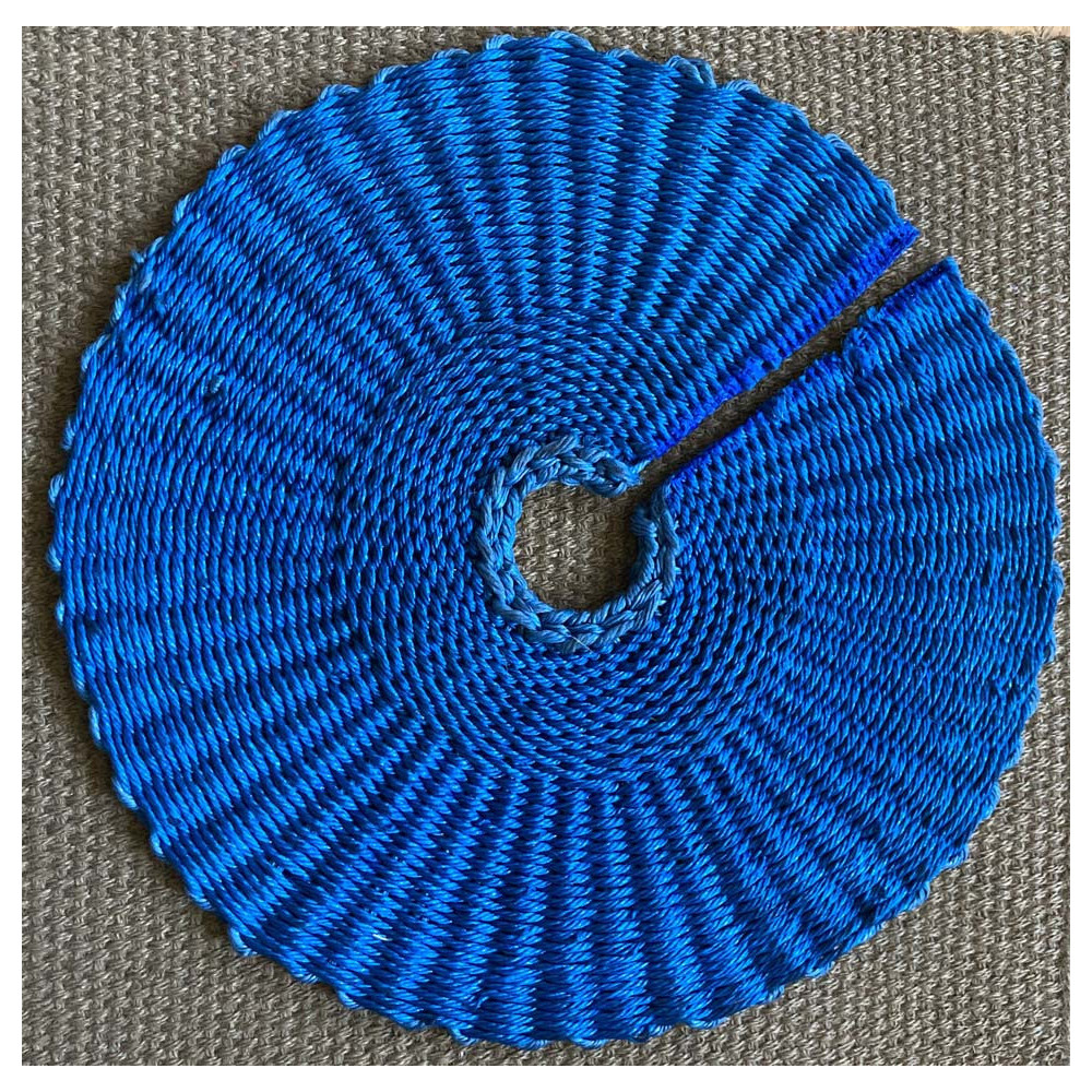 Scourtin D80/477L