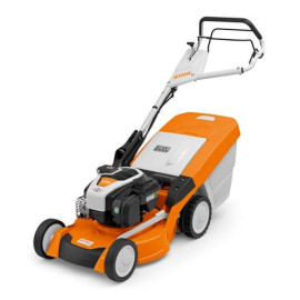 Tondeuse thermique Stihl RM650VE chez Melain motoculture à Saint Sauveur le Vicomte