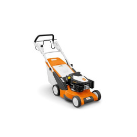 Tondeuse thermique Stihl RM545VE chez Melain motoculture à Saint Sauveur le Vicomte