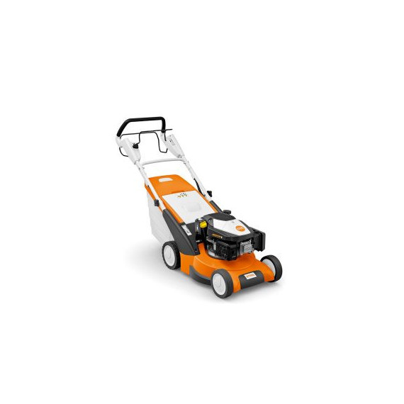 Tondeuse thermique Stihl RM545VE chez Melain motoculture à Saint Sauveur le Vicomte