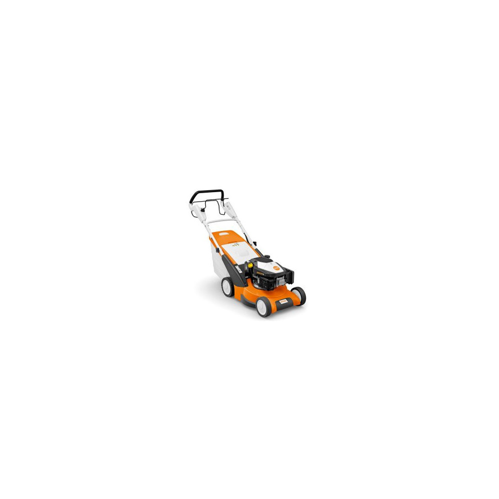 Tondeuse thermique Stihl RM545VE chez Melain motoculture à Saint Sauveur le Vicomte
