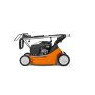 Tondeuse thermique Stihl RM448VC chez Melain motoculture à Saint Sauveur le Vicomte