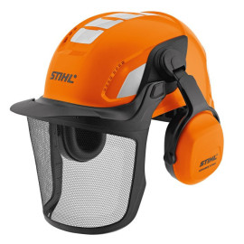 Casque de protection Advance X Vent Stihl 