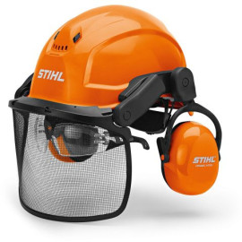 Casque de protection Dynamic X-Ergo Stihl 