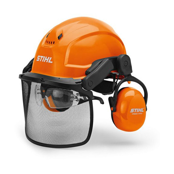 Casque de protection Dynamic X-Ergo Stihl