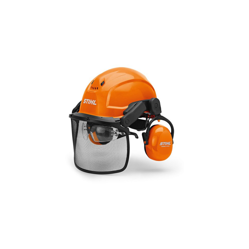 Casque de protection Dynamic X-Ergo Stihl