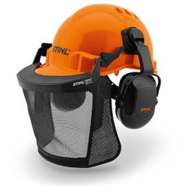 Casque de protection...