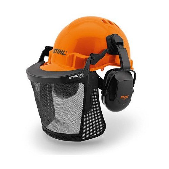 Casque de protection Function Basic Stihl