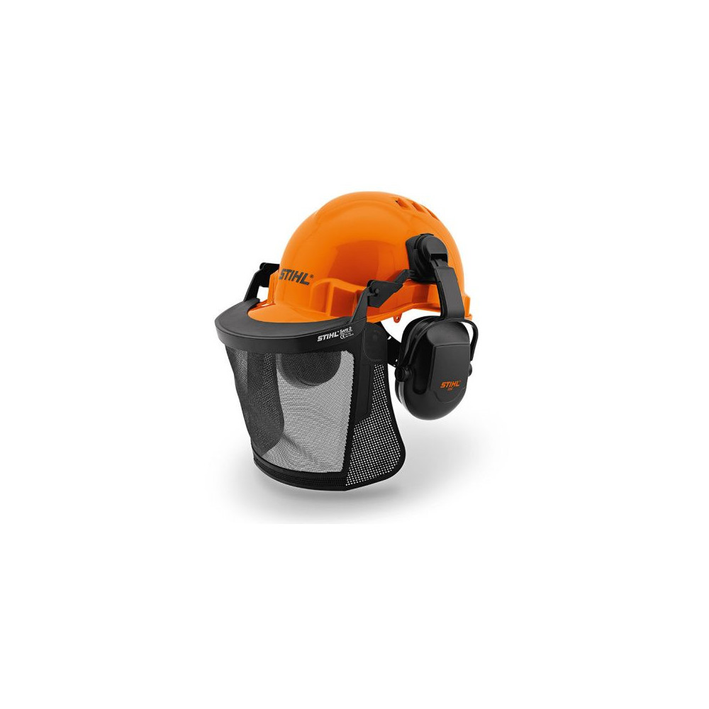 Casque de protection Function Basic Stihl