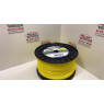 Bobine de fil nylon rond 3mm 155m