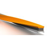 Bobine fil CF3 PRO 2,7MM 26M