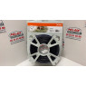 Bobine fil nylon rond 3,30MM 40M