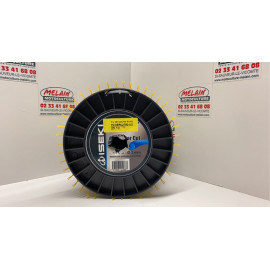 Bobine de fil nylon rond 3,00mm 111m