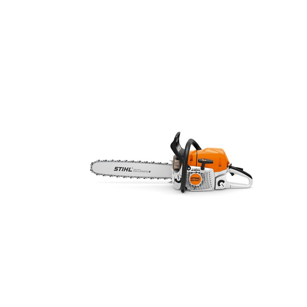 Troçonneuse STIHL MS 400C-M chez MELAIN MOTOCULTURE
