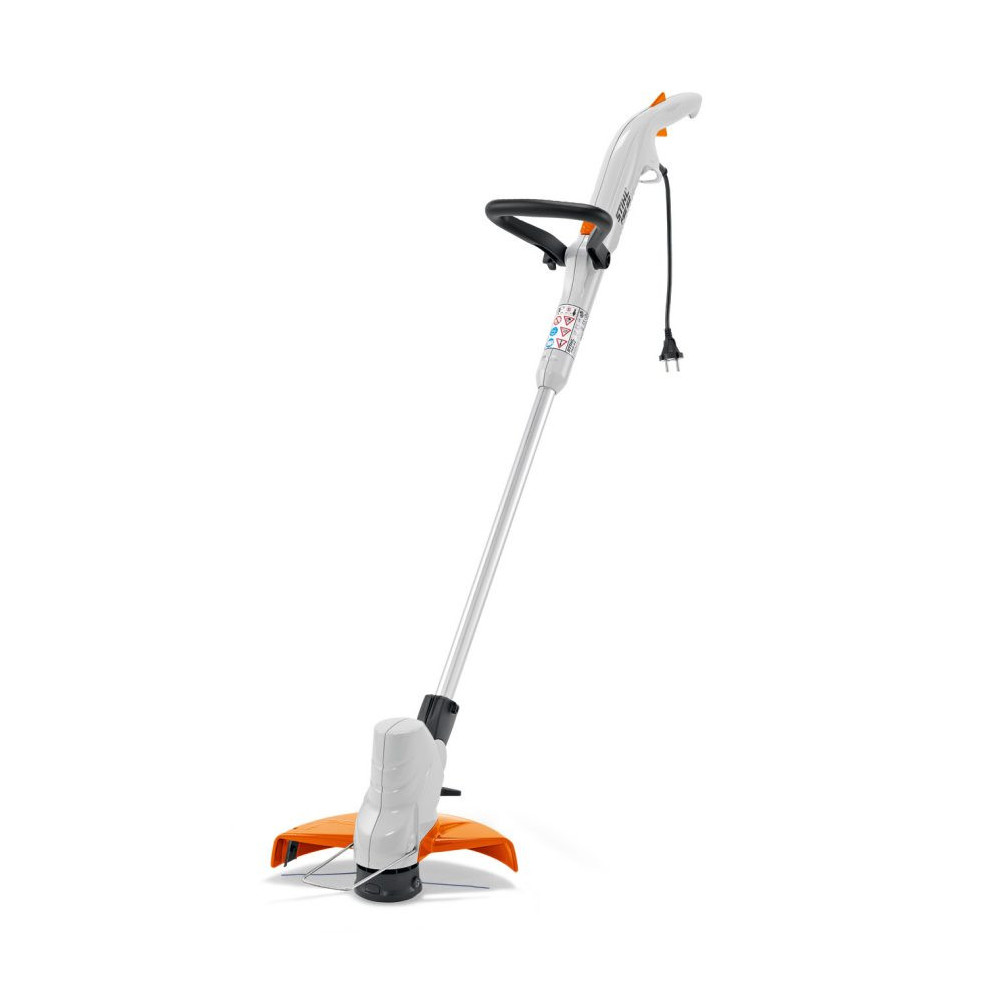 Coupe bordure électrique Stihl FSE 52 chez Melain motoculture à Saint Sauveur le Vicomte