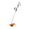 Coupe bordure électrique Stihl FSE 81 chez Melain motoculture à Saint Sauveur le Vicomte