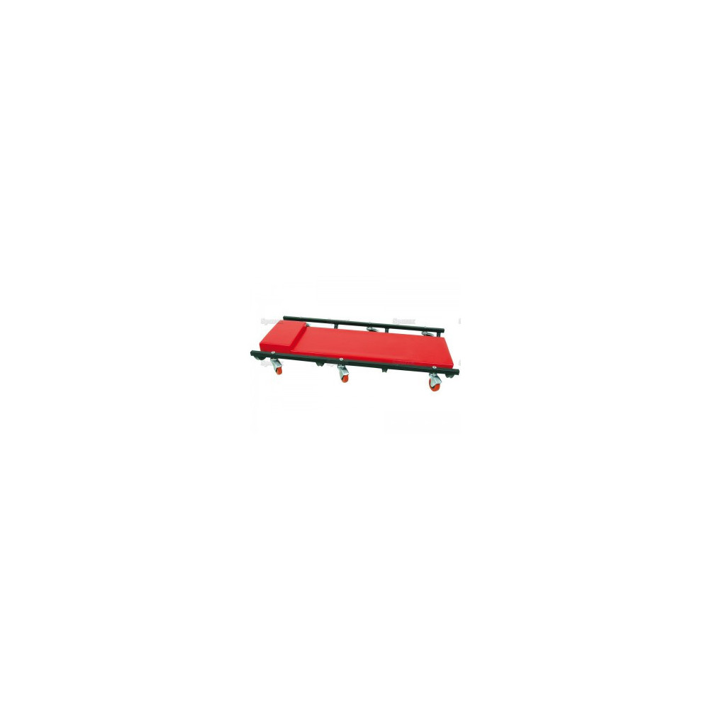 Chariot de visite