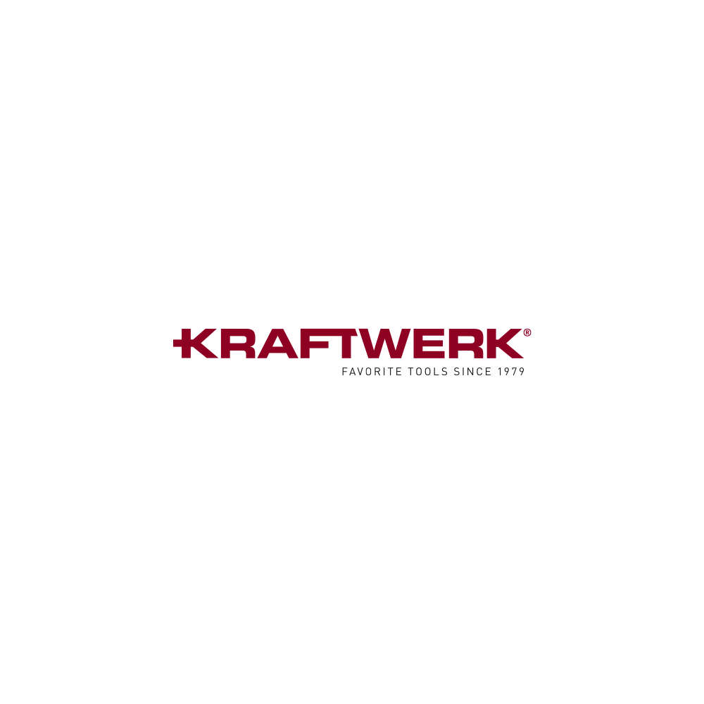 Outils Kraftwerk