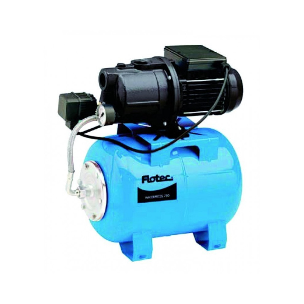 Pompe électrique WATERPRESS 750