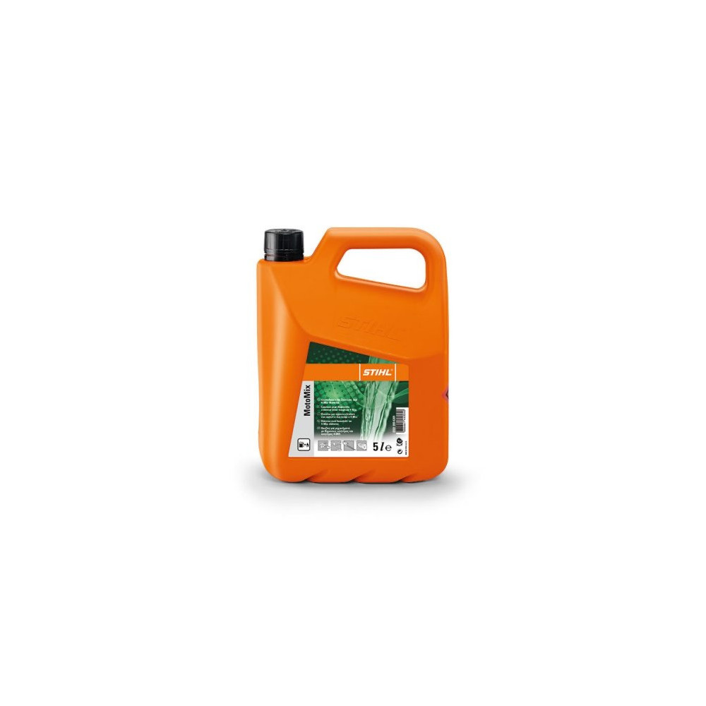 Carburant Motomix