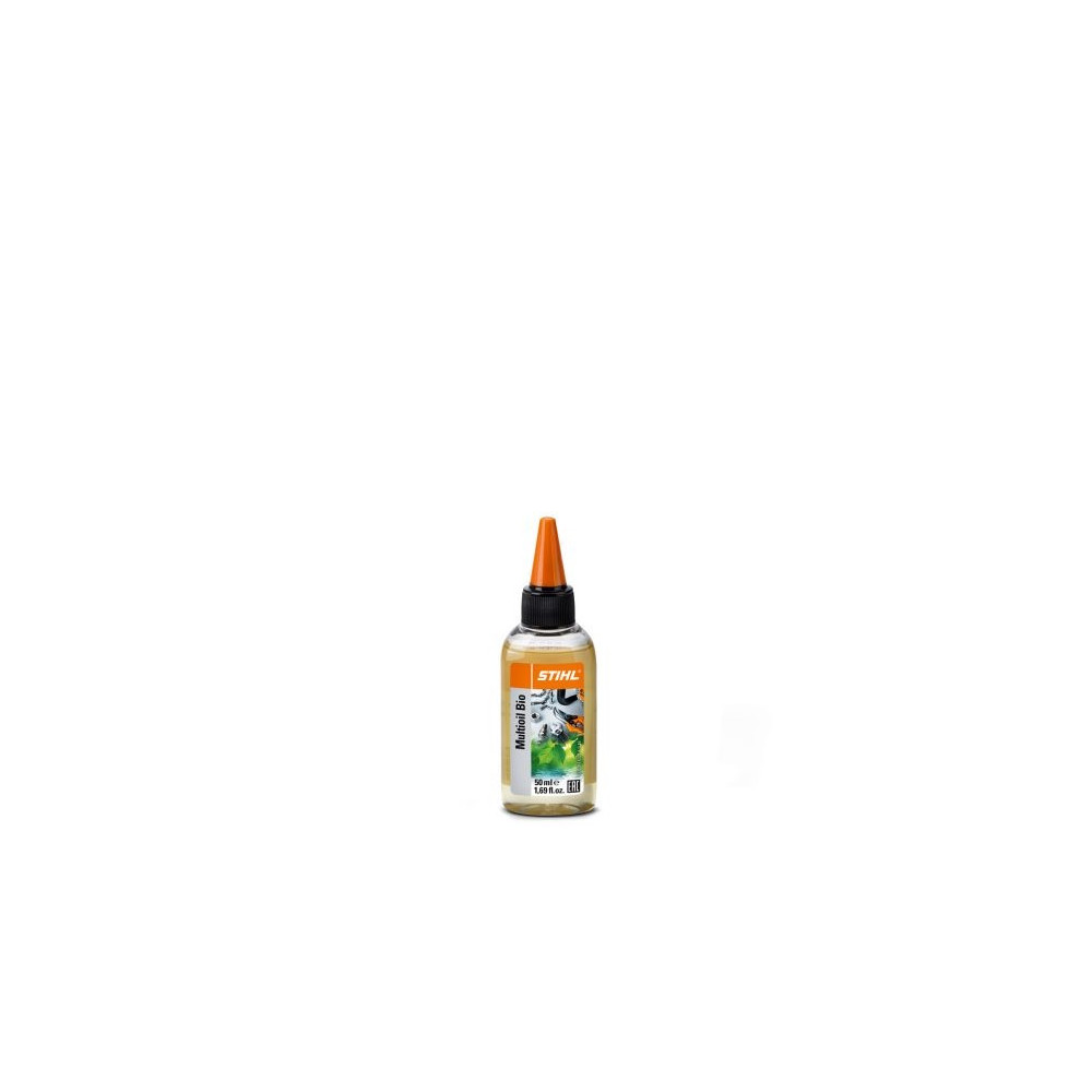 Huile Multioil Bio 50ml
